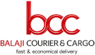 Balaji Couriere